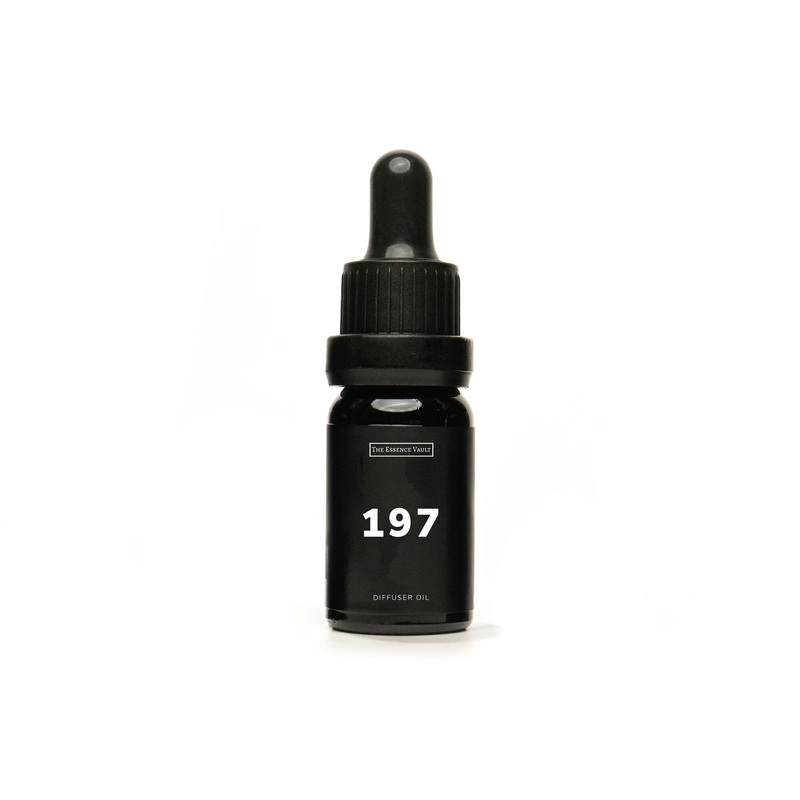 Inspired by Sauvage – 197 Diffuser Fragrance Oil