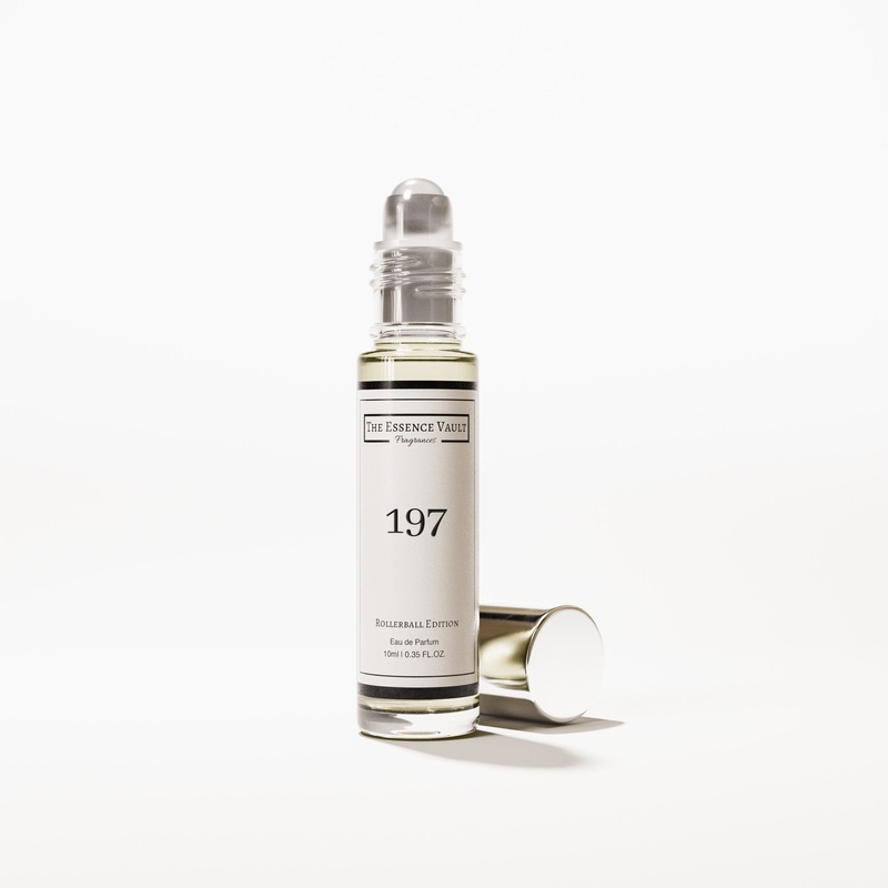 Inspired by Sauvage – 197 Rollerball