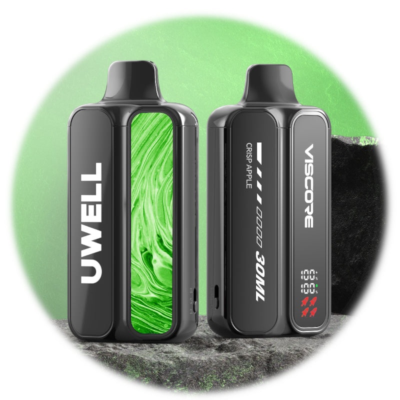 Uwell Viscore Max – Triple Mango (MB EXCISED)
