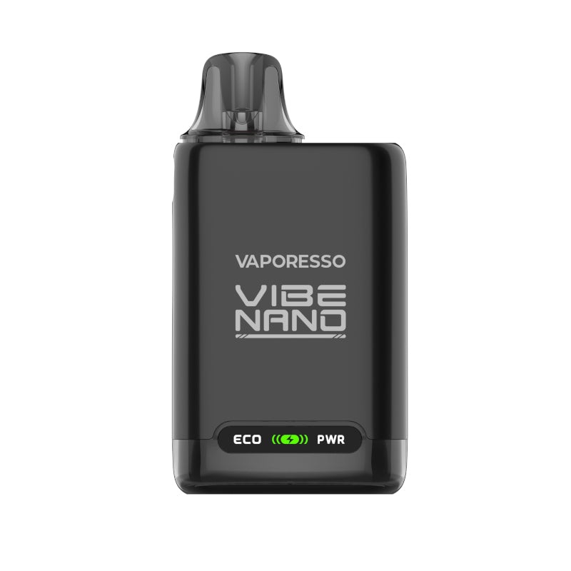 Vaporesso Vibe Nano Pod Kit|Black|Blue|Pink