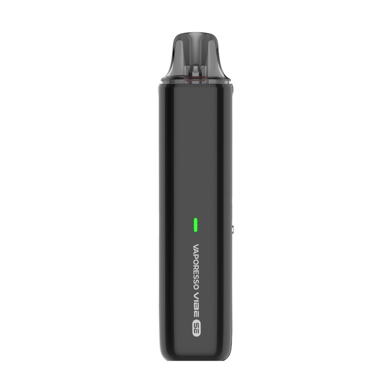 Vaporesso Vibe SE Pod Kit|Black|Grape Purple|Blue|Ice Cream Pink