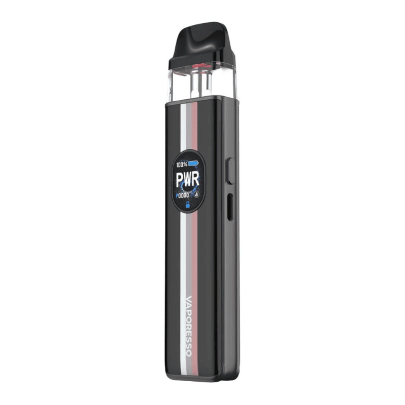 Vaporesso Xros 5 Pod Kit|Carbon Stripe|Cosmic Black|Jade Green|Opal White