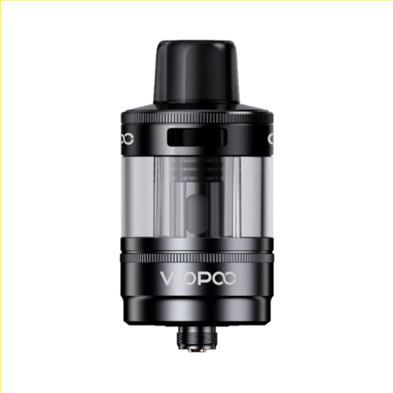 Voopoo PnP X Pod Tank|Black