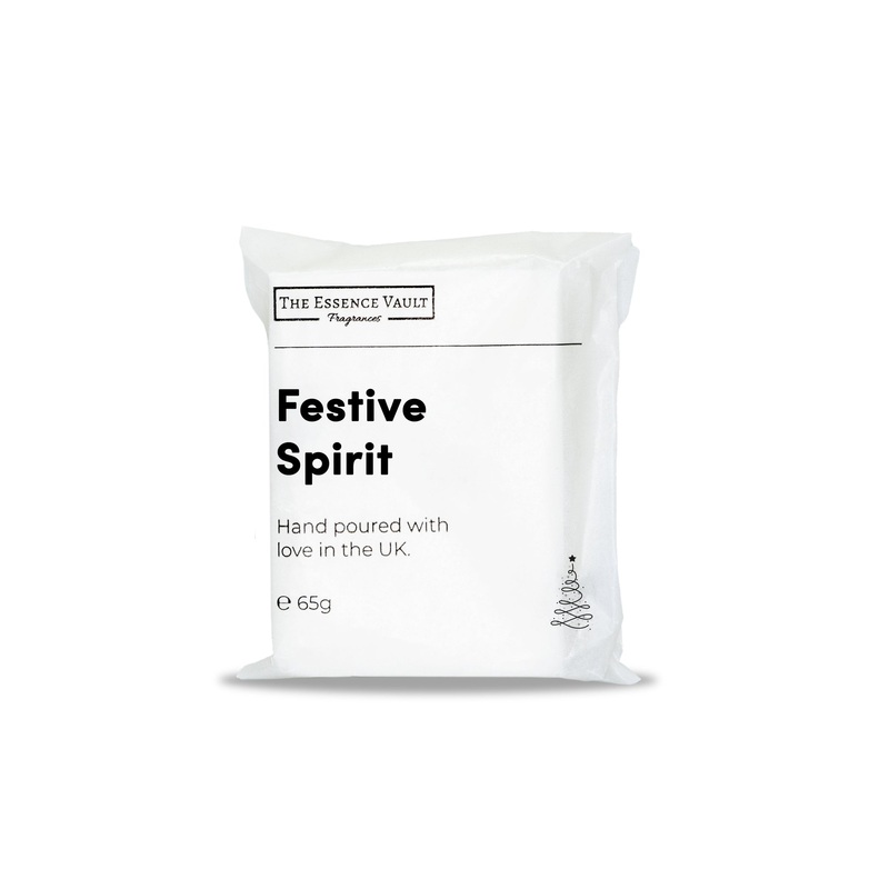 Festive Spirit – Wax Melt Bar