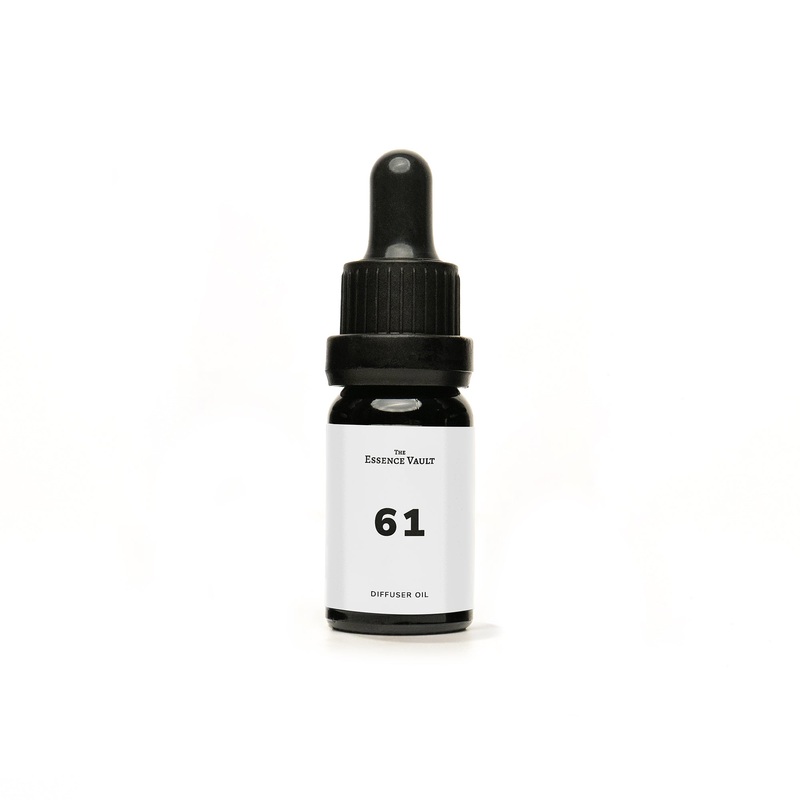 Inspired by Alien – 61 – Electric Diffuser Fragrance Oil