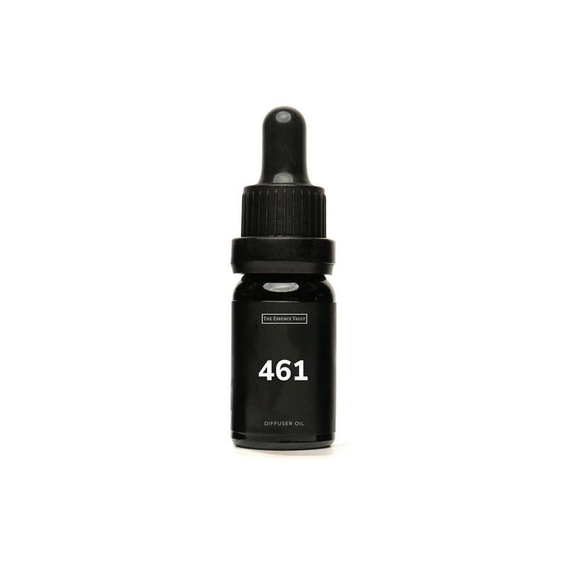 Inspired by Baracatt Rouge 540 – 461 Electric Diffuser Fragrance Oil