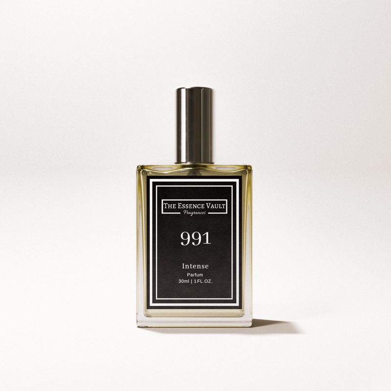 Inspired By Centaurus – 991 – Intense