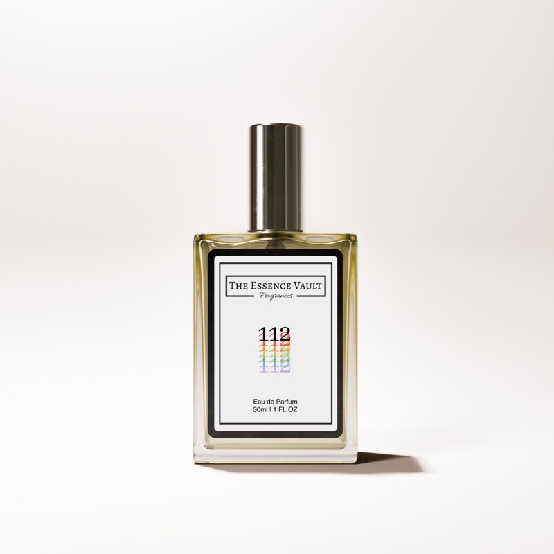 Inspired by Love Don’t Be Shy – 112 – Pride Limited Edition