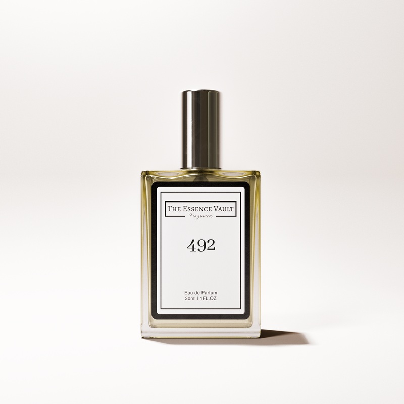 Inspired By Oud Immortel – 492