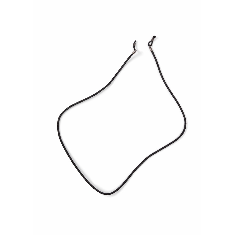Leather Cord