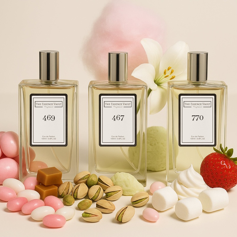 The Boujee Candy Shop Bundle