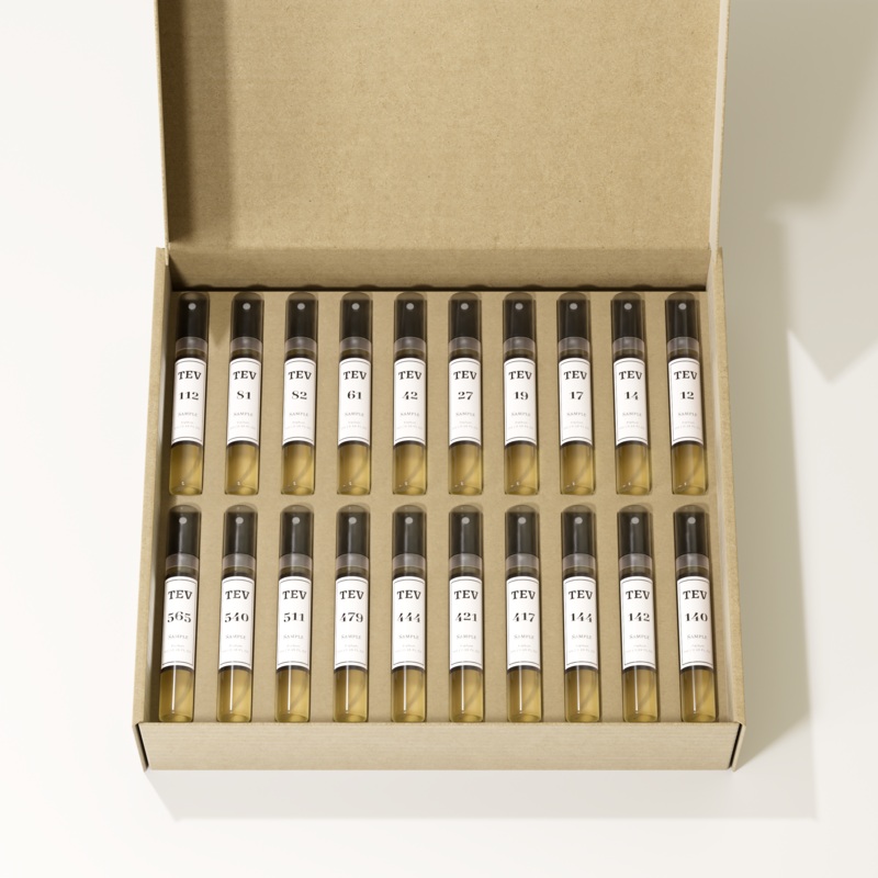 The Discovery Set|Female|Male|Unisex