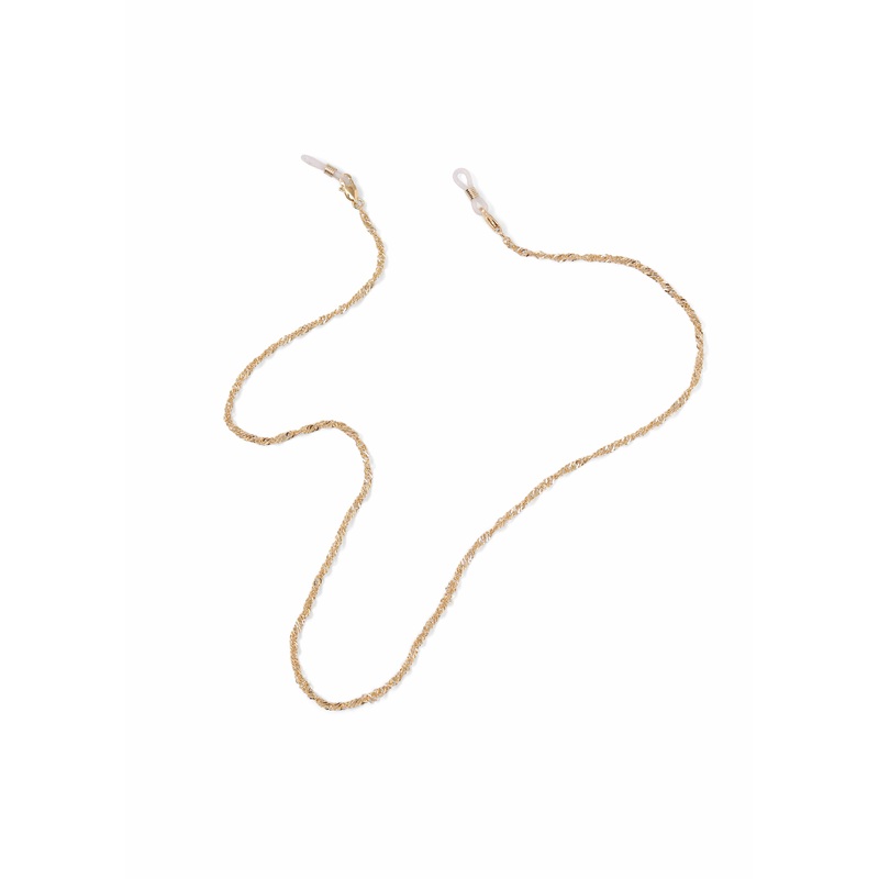 Twisted Chain