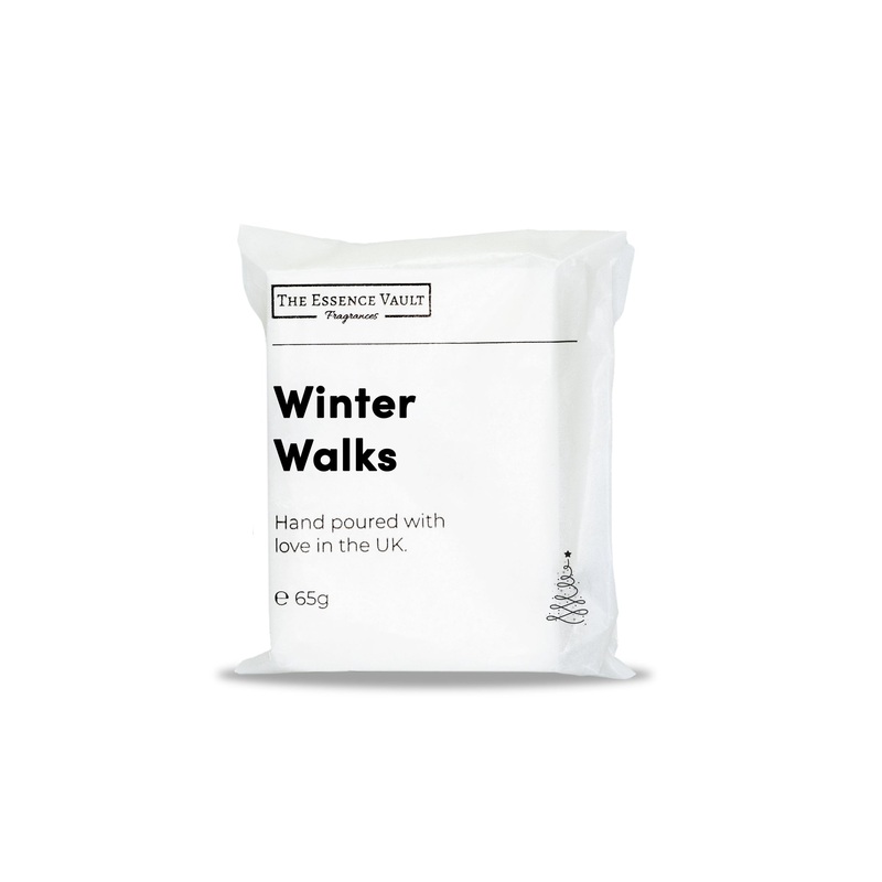 Winter Walks – Wax Melt Bar