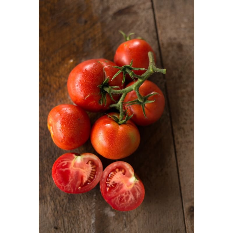 Bonny Best Tomato (Heirloom, 72 Days)