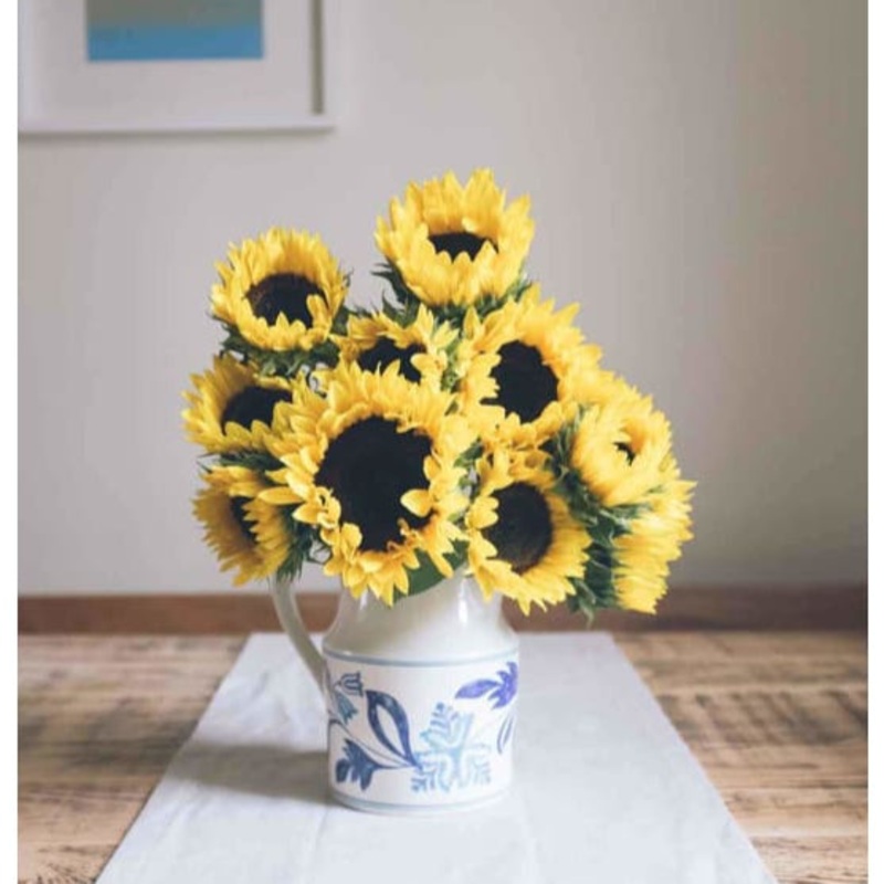 Sunflower Mix