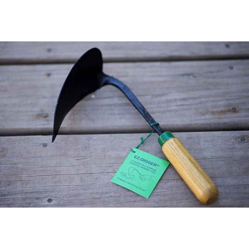 EZ-Digger Garden Tool|Default