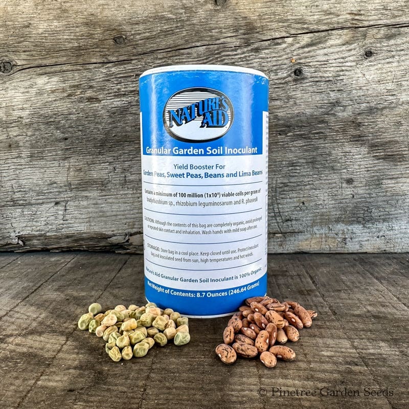 Inoculant Shaker (8.7 OZ)