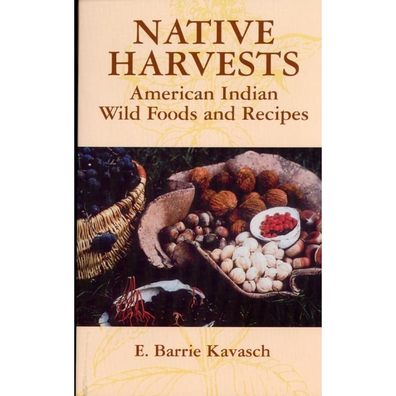Native Harvests|Default