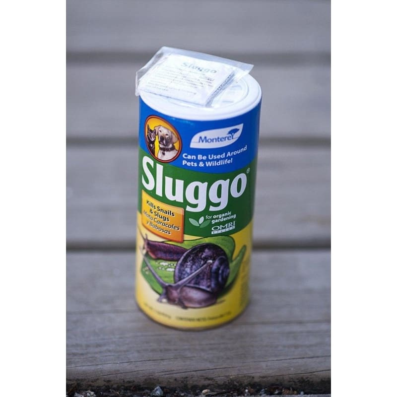 Sluggo (1 LB)
