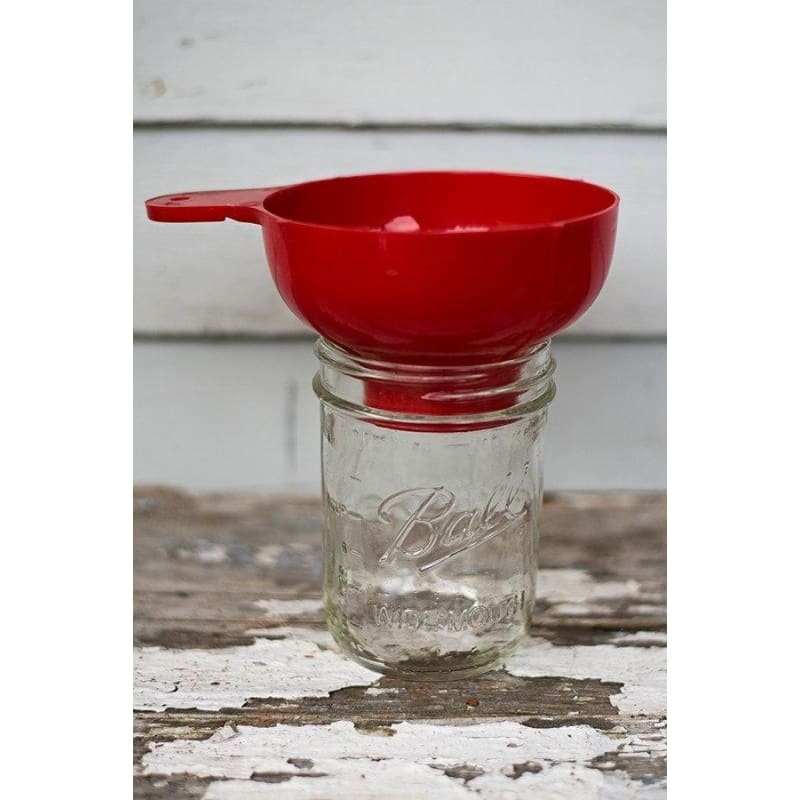 Canning Funnel|Default