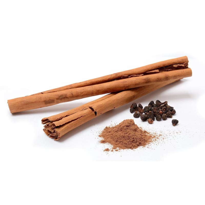 Cinnamon Essential Oil (5 ml)