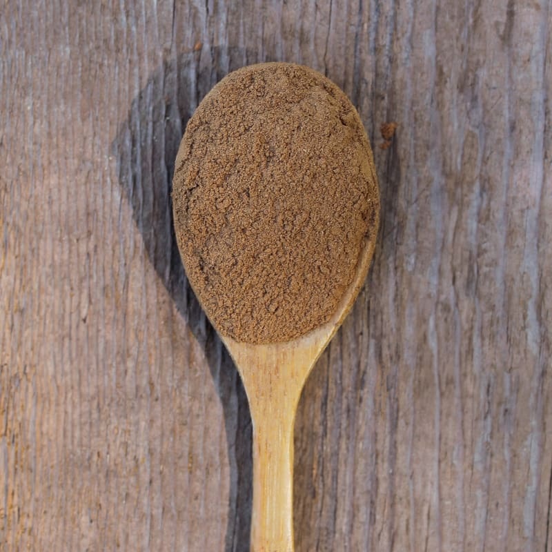 Cinnamon Powder (Organic, FTC) 1 oz.