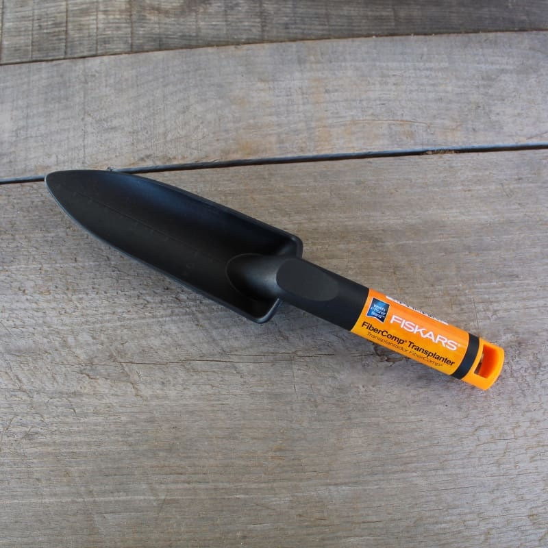 Fiskars Composite Transplanter