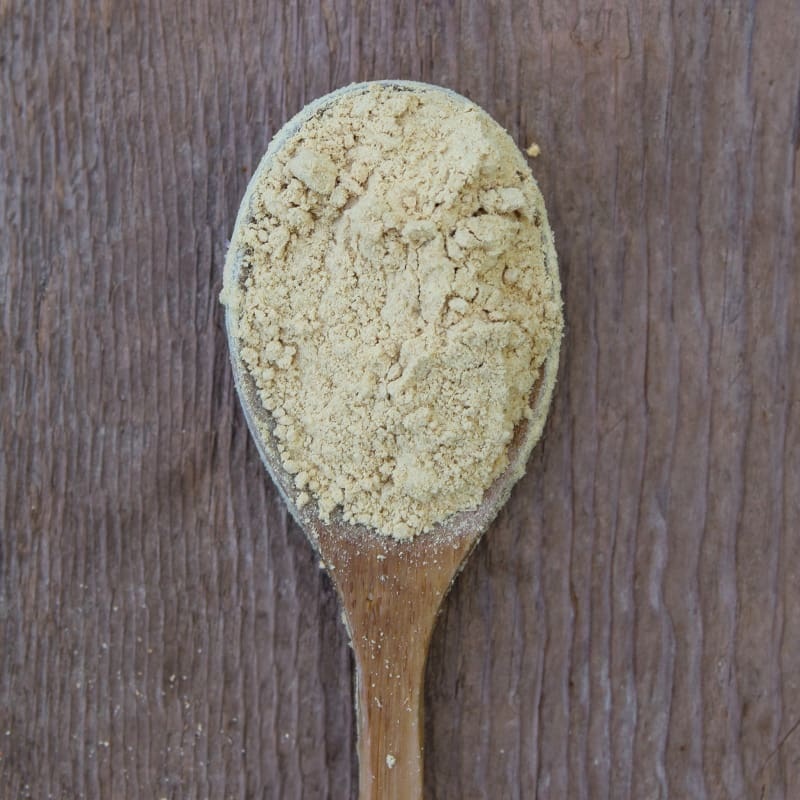 Ginger Root Powder (1 oz.)|Default