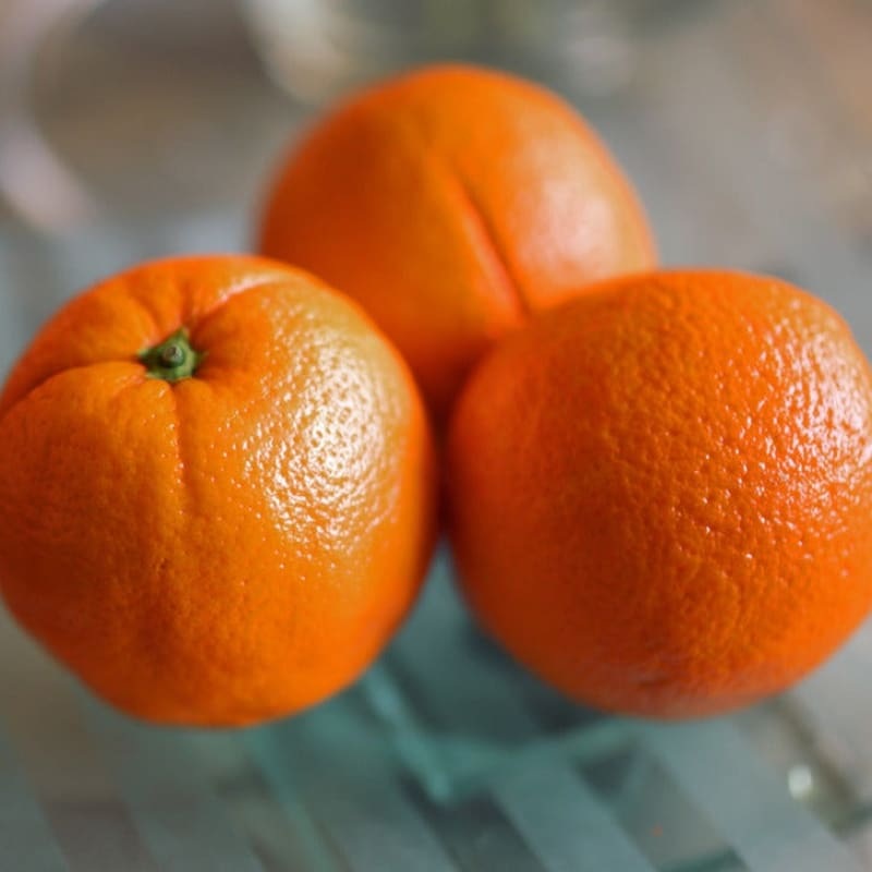 Orange Essential Oil (5 ml)