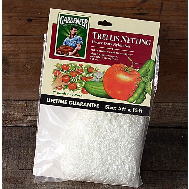 TRELLIS NET 5′ X 30′