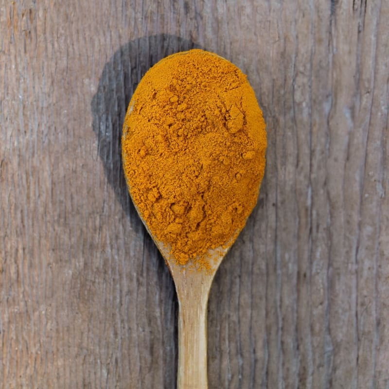Turmeric Powder (Organic) 1 oz.