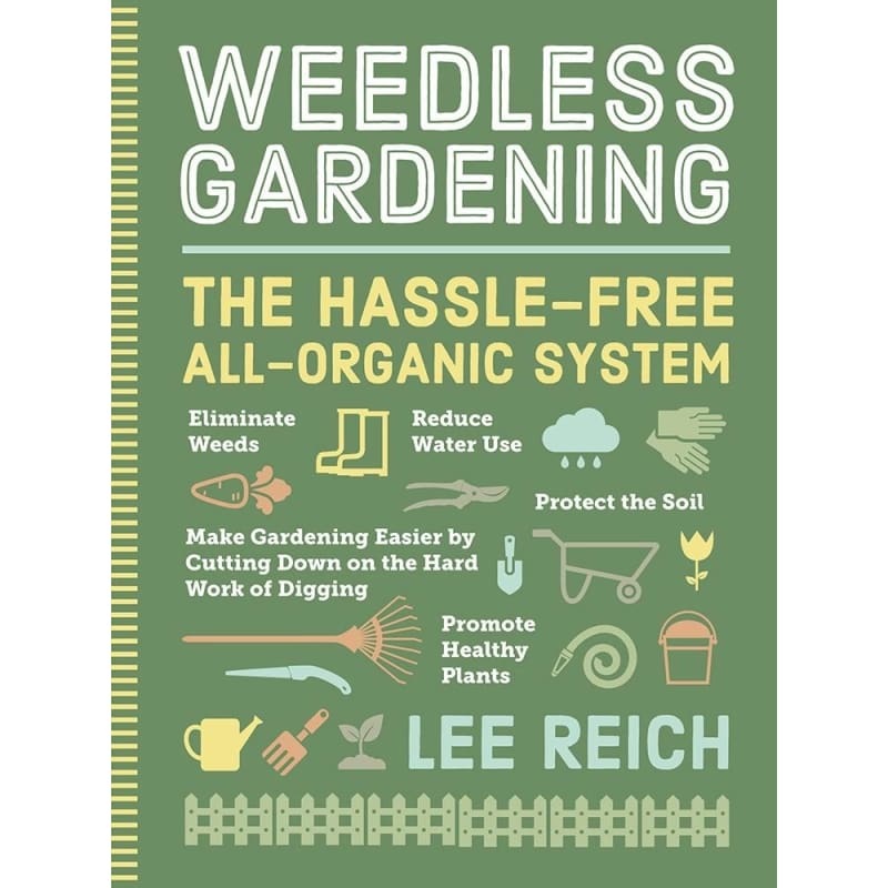 Weedless Gardening|Default