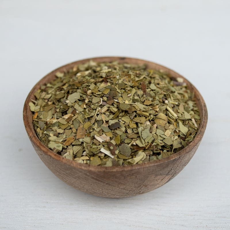 Yerba Mate Leaf Tea (3 oz.)
