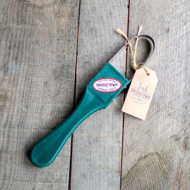 Garden Ninja Loop Weeder