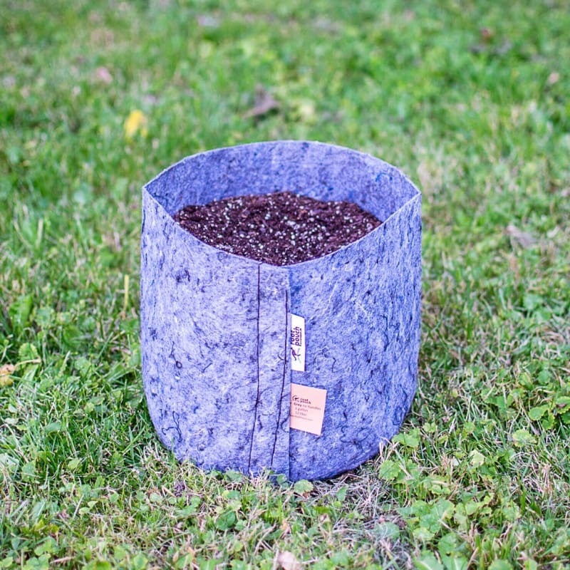 Root Pouch 3 Gallon-No Handles