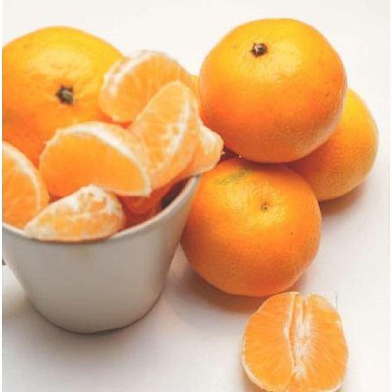 Tangerine Essential Oil (5 ml)