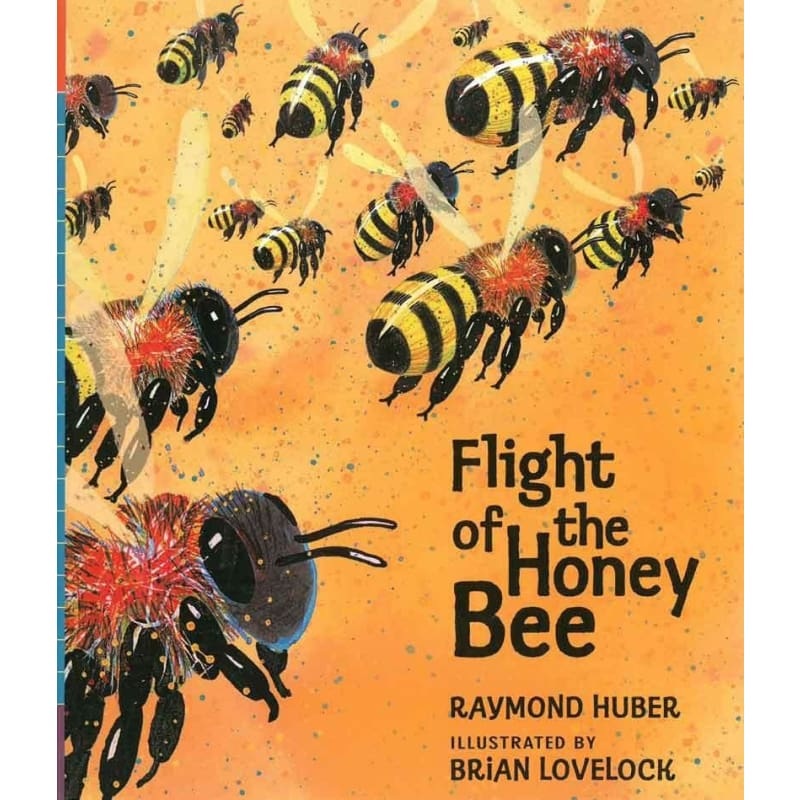 Flight of the Honey Bee