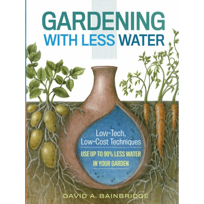 Gardening with Less Water|Default