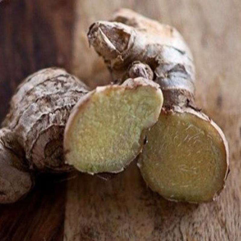 Ginger Essential Oil (5 ml)