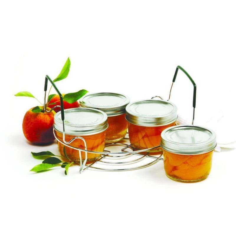 Mini Canning Rack|Default