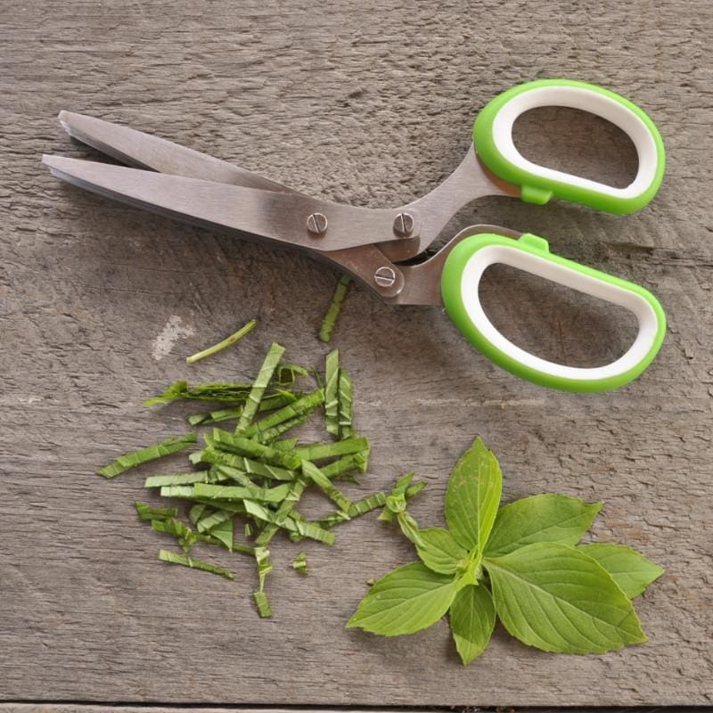 Herb Shears|Default