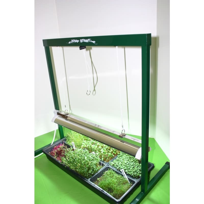 Jumpstart Grow Light System with Timer (2 FT)