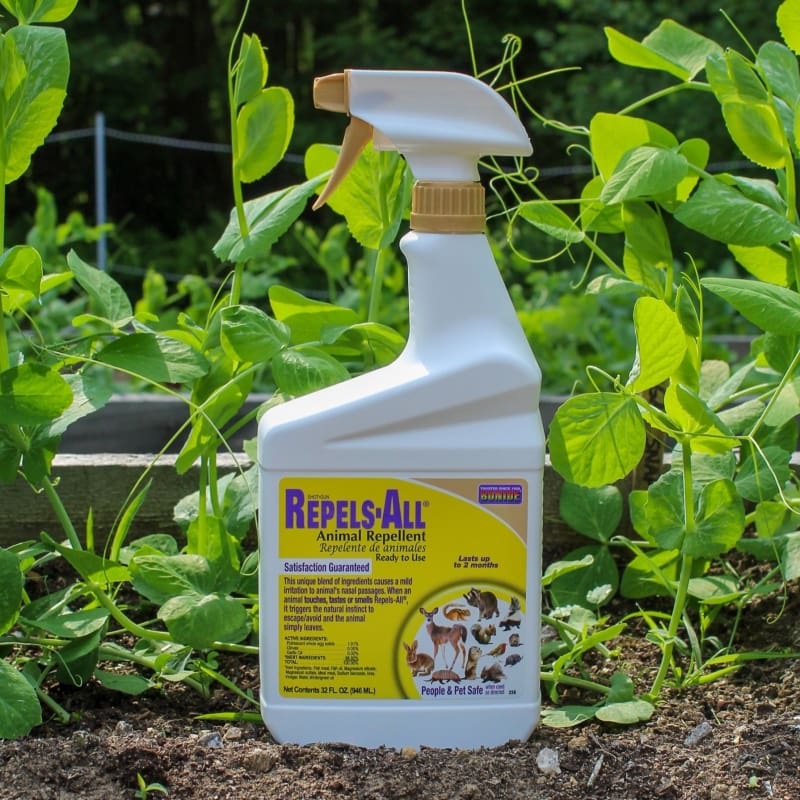 Bonide Repels All Ready-to-Use (32 OZ)