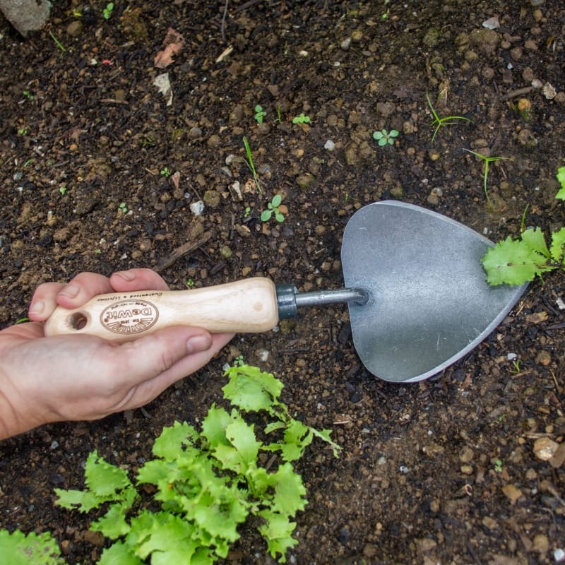 DeWit Potting Trowel