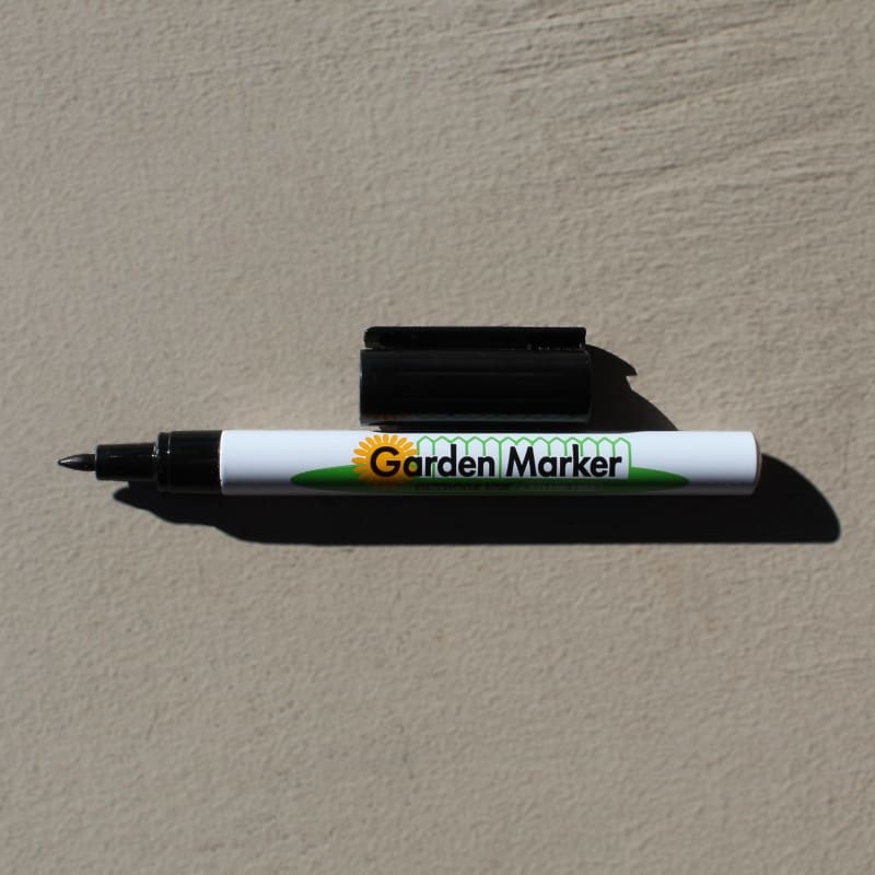 Garden Marker 0.8mm Fine Tip