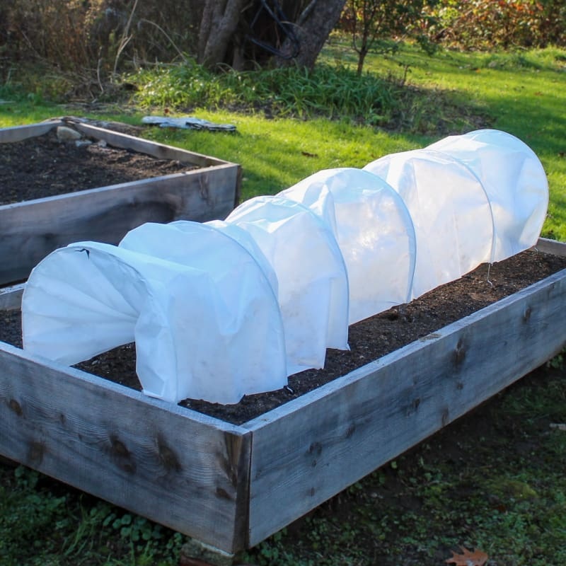 Haxnicks Easy Fleece Tunnel (Giant)