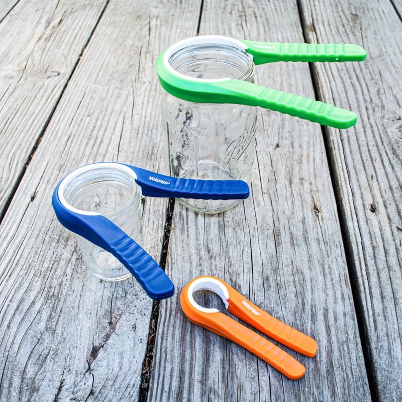 Jar Openers (Set of 3)