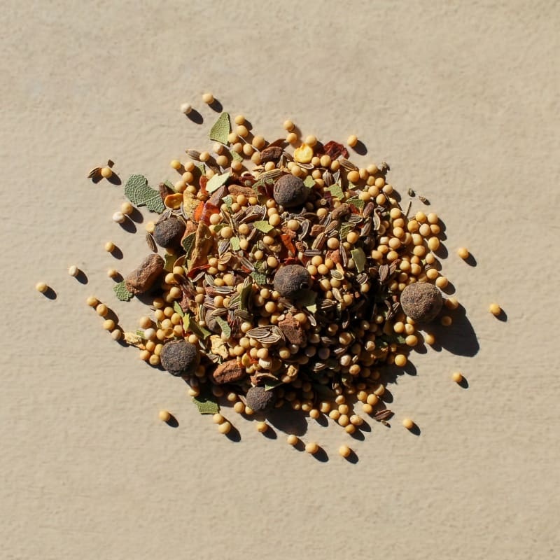 Mild Sweet Pickling Spice (1 oz.)