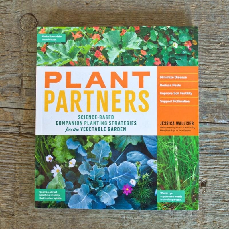 Plant Partners